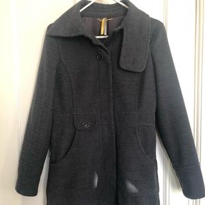 Lole winter coat, fleece lined